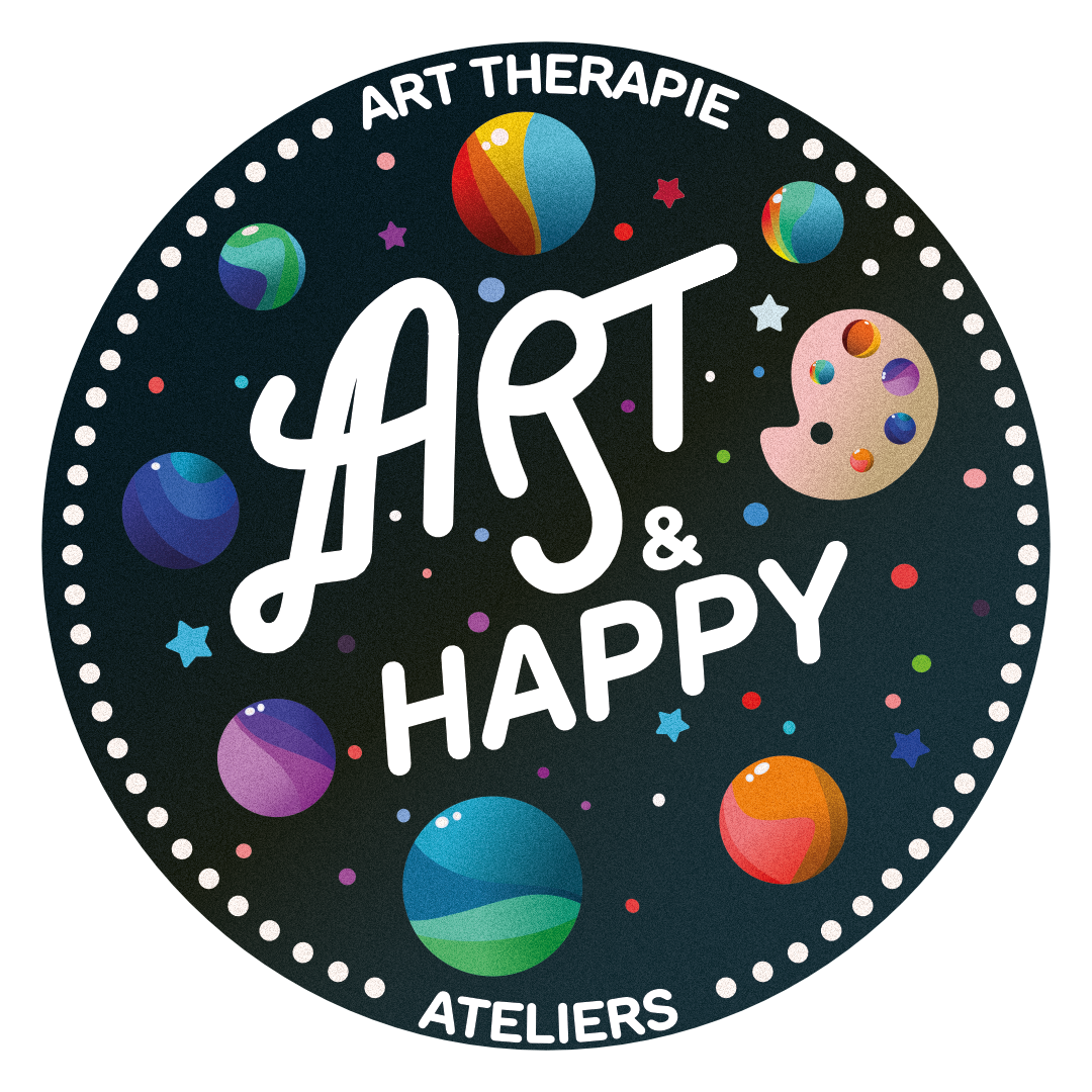 Art & Happy
